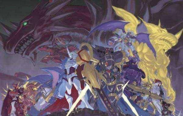 中,同时因为主角方已经有了一个设定上是皇家骑士的管狐兽,要是再加上