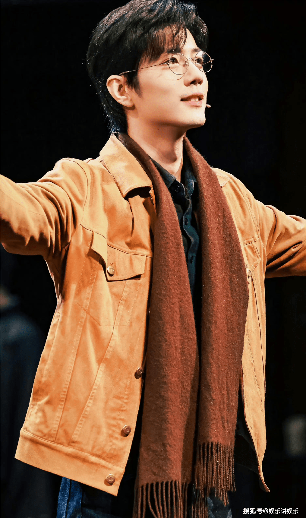 《如梦之梦》正式收官!话剧演员肖战暂时落幕,期待新的作品!