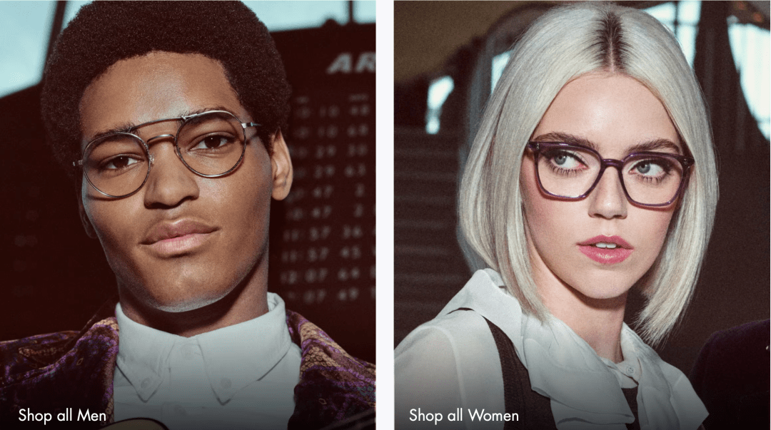 为后者同名品牌roger federer打造眼镜产品,负责设计,制造和全球分销