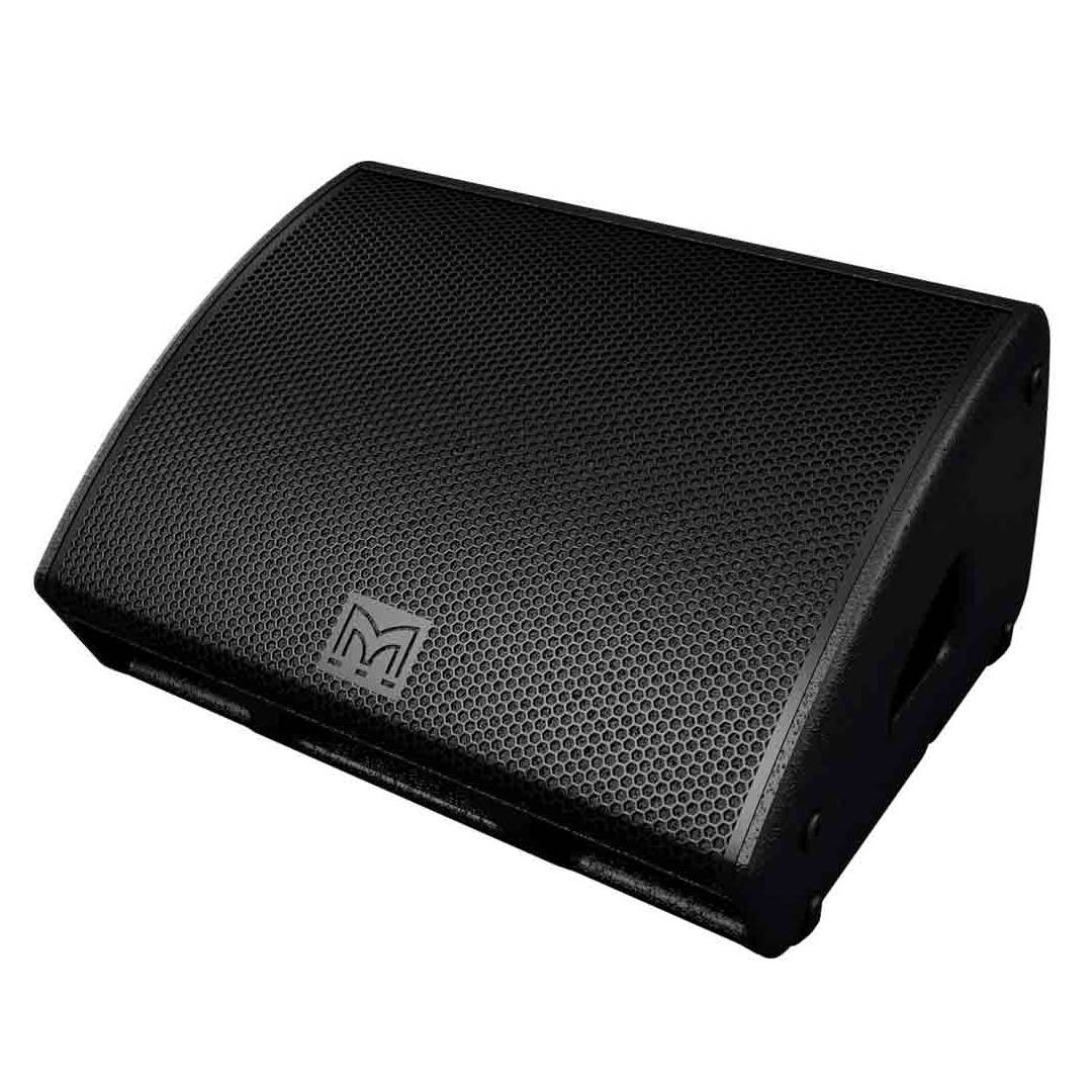 玛田martin audio xe300 12寸同轴返听音箱_驱动器_高性能_色散