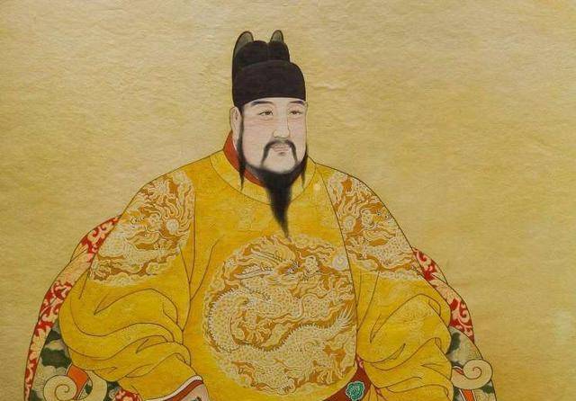 "明朝始亡于嘉靖,这一观点是否成立?_皇帝_军事_社会