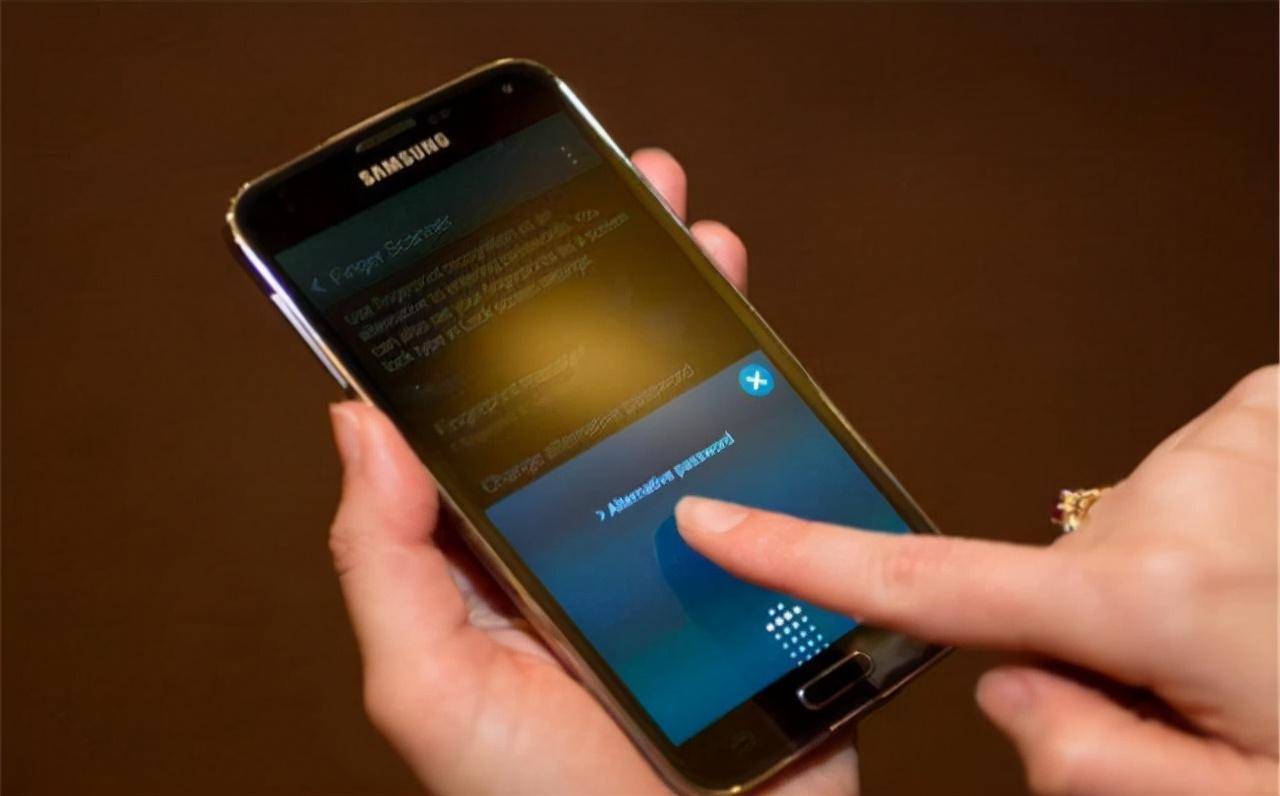 现在的指纹解锁,都是一样的技术吗?