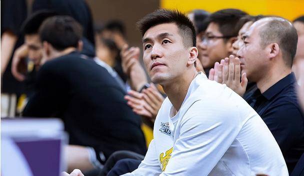 央視直播！廣廈遼籃搶五大戰，胡金秋缺席，遼籃能夠把握機會？