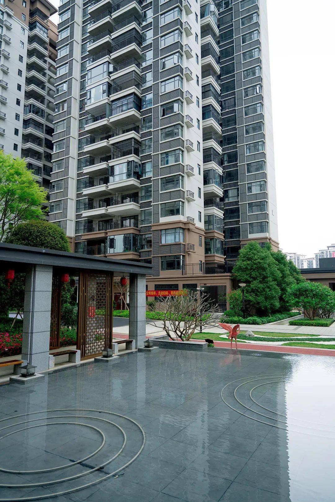 南宁恒泰幸福港湾售楼处电话|营销中心位置|楼盘详情|户型|配套|简介