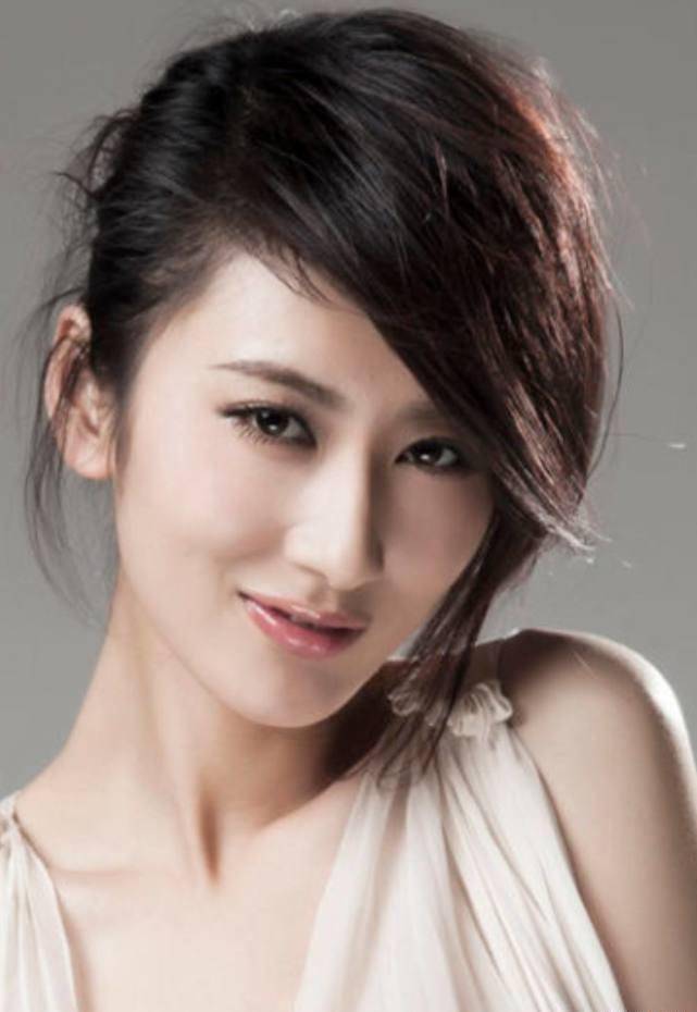 她被称为古装女神,因私自改剧本被封11年,如今都期待她复出_郭珍霓