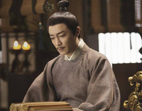 《长安诺》群星云集，阵容不输《鹤唳华亭》，赵韩樱子杨超越加盟（长安诺剧情和孝庄秘史差不多）