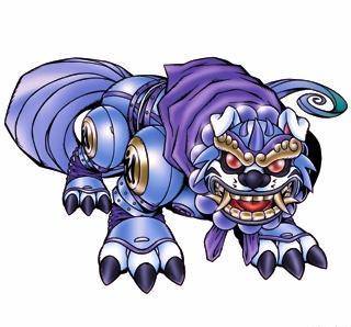 其实十二神将前面都介绍地七七八八了,里面有超强的天龙兽,曾压制科学