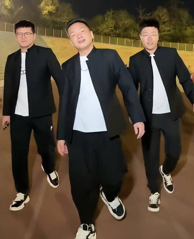 离开大石桥联盟,组建青春老男孩!成立一年多,就面临再度解散