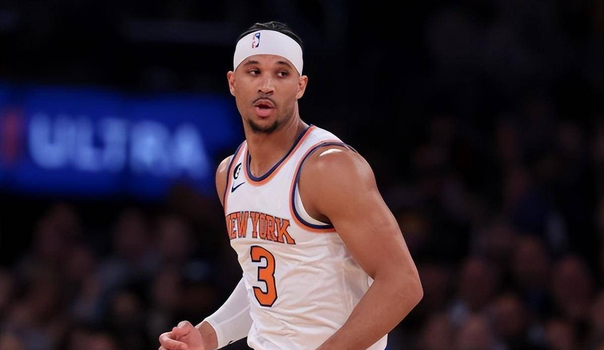 巴雷特也是一大焦点.