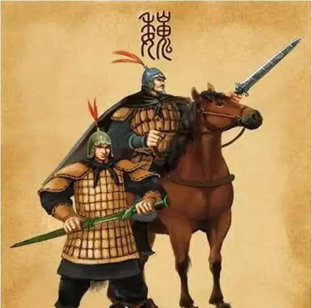 战国七雄中,韩国因地处夹缝中,先是遭到霸主魏国的压制,魏国衰落后又