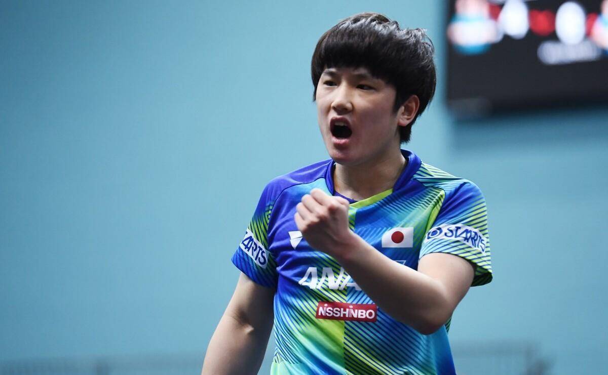 新世界排名出炉！国乒7女将跻身前十，张本智和失算未超越马龙-国乒女子主力名单