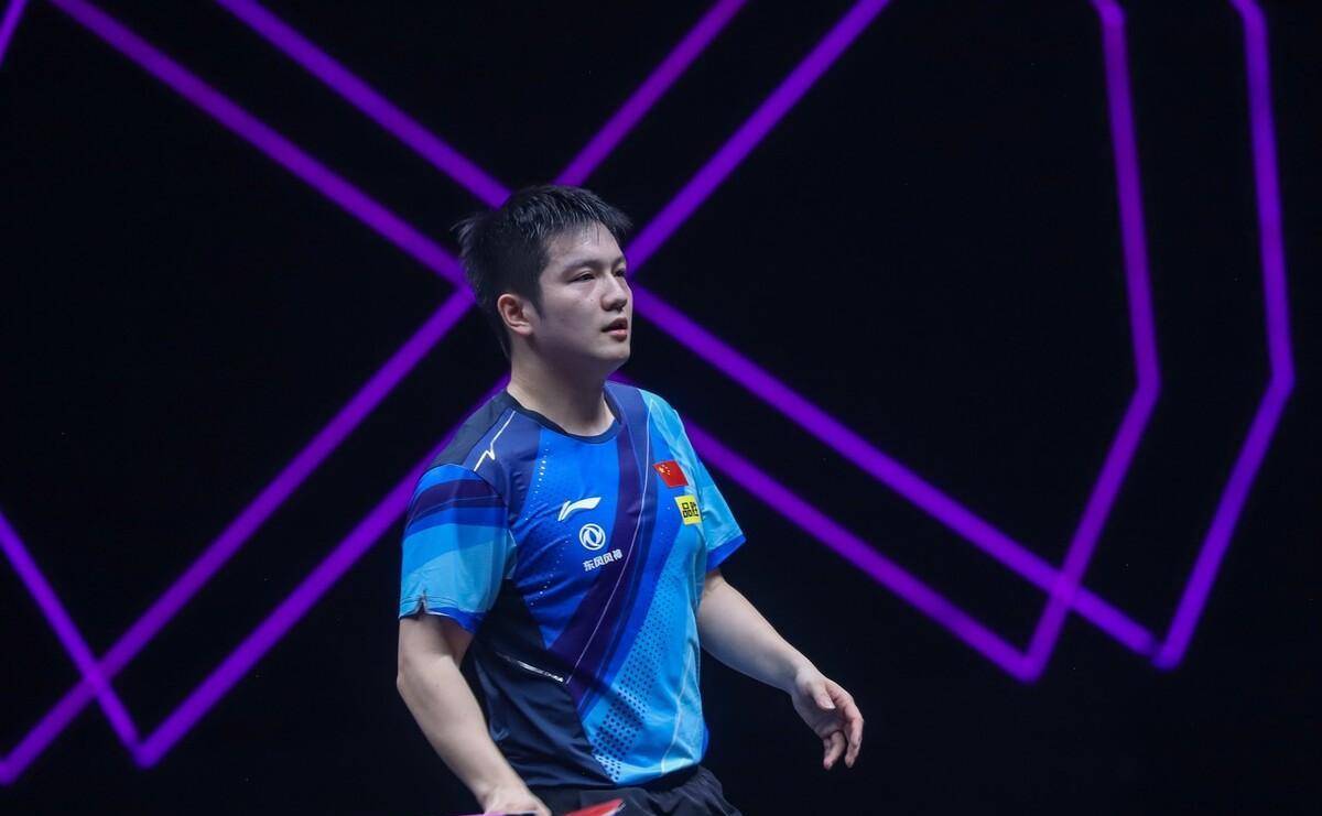 新世界排名出炉！国乒7女将跻身前十，张本智和失算未超越马龙-国乒女子主力名单