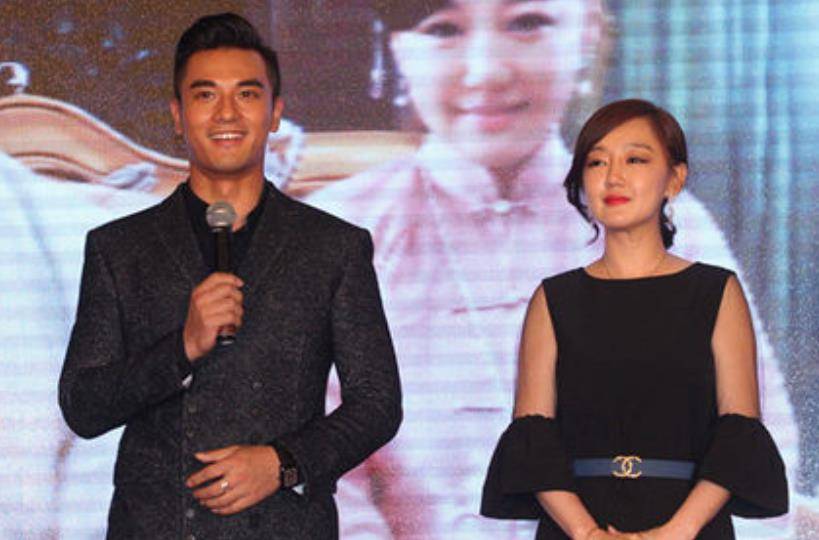 薛佳凝:分手13年,胡歌已婚我却皈依佛门,一别两宽各生欢喜_袁弘_网友