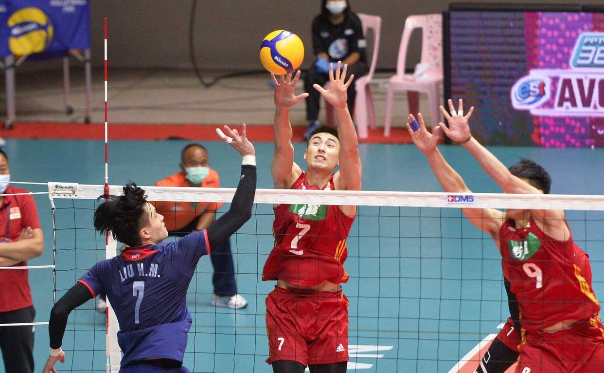 江川回归王径一落选,中国男排国家联赛28人名单_王斌_郭诚_位置