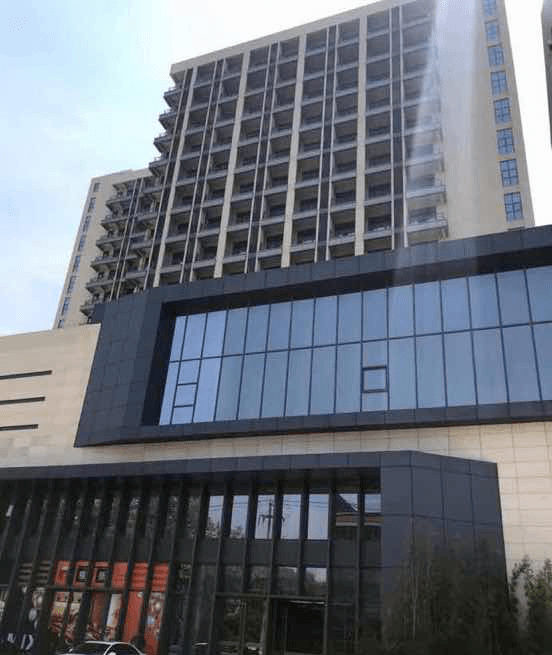 上海宝山盘古悦天地售楼处电话盘古悦天地售楼中心地址_loft_层高