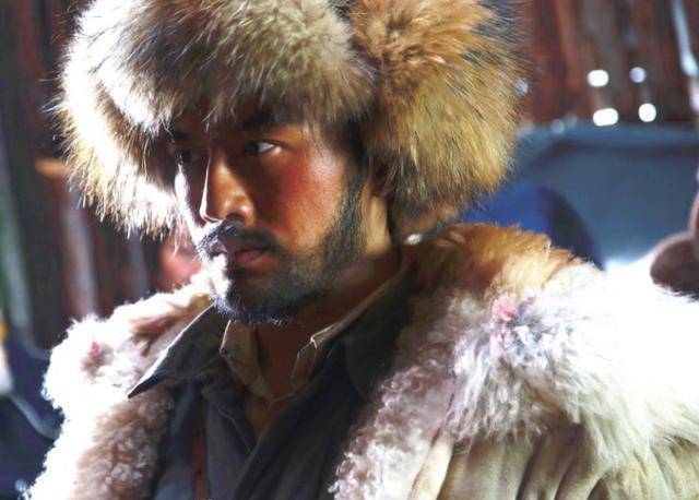 杨靖宇被斩首示众,头颅十八年后才被找回_刘亚光_dang_民族英雄