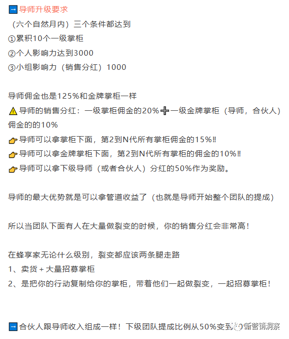 大牌鲸选经营主体已沦为被执行人 三大职级可享受何种收益?(图9)