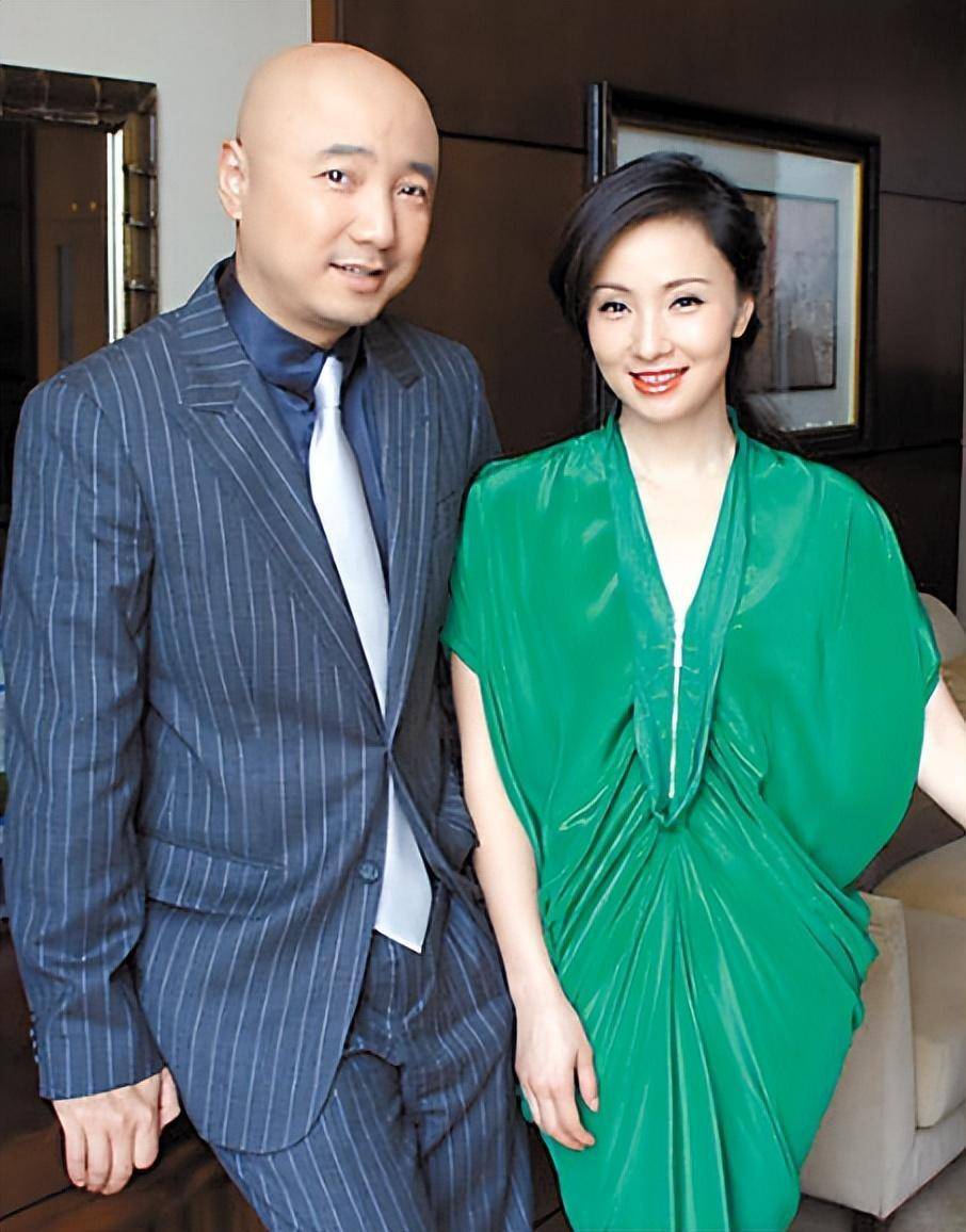 2亿资产被美国银行冻结,网友:离谱!_夫妇_林瑞阳_张庭