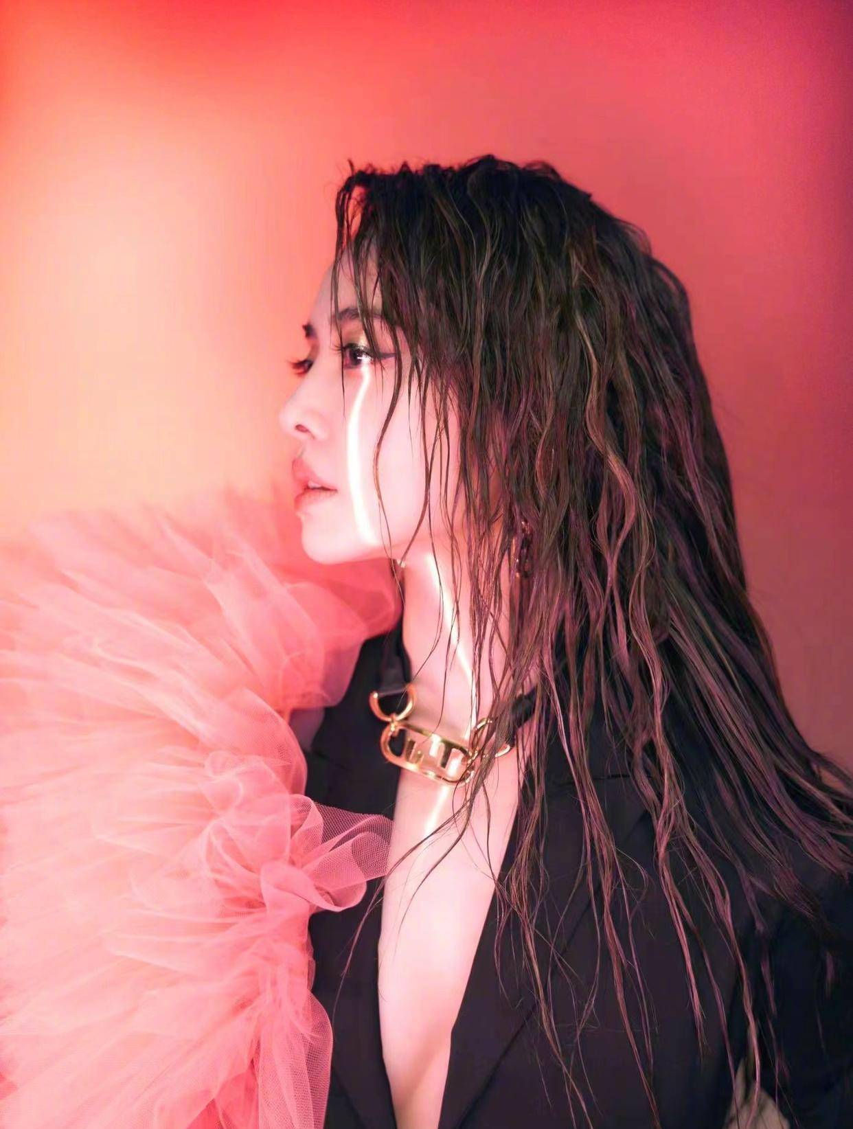 蔡依林41岁还很拼!