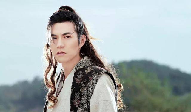 李世民_观众_天涯