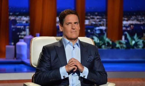 有了第一桶金后,库班再次进行创业,他和好友兼商业伙伴托德·瓦格纳