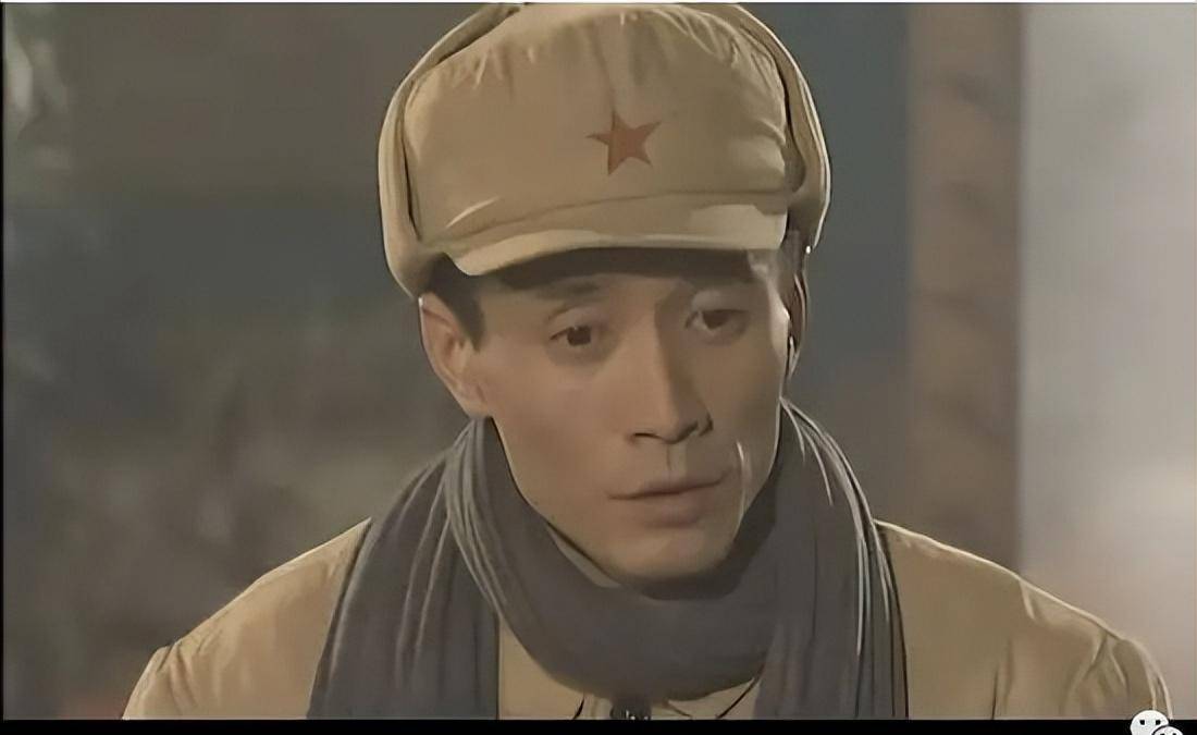 总是演配角的田小洁,其貌不扬还离过婚,他有啥魅力娶到江珊?