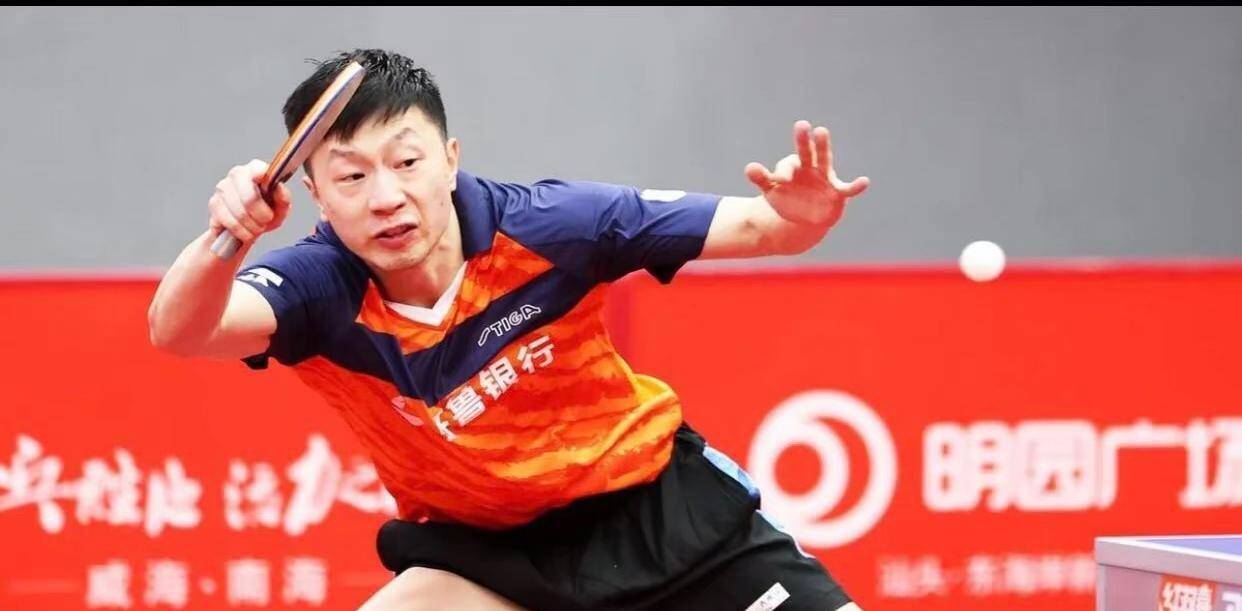 国乒教练捉襟见肘,其实最好的教练就在国乒队员中_马龙_能力_退役