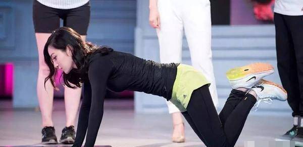 31岁景甜真是尤物!