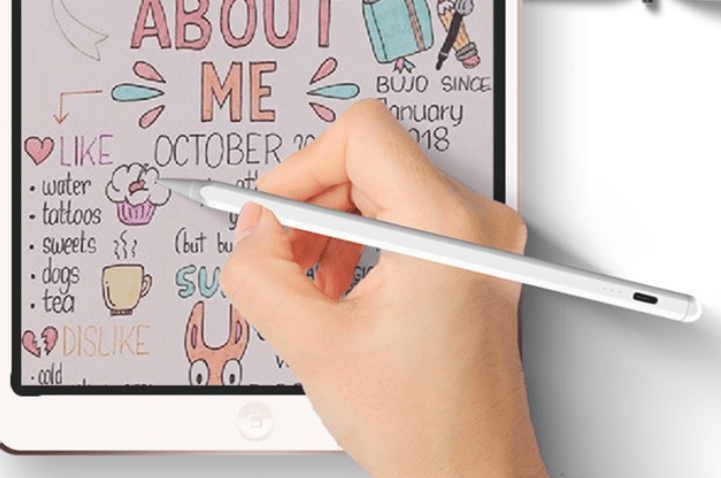 什么牌子的电容笔质量好耐用？好用又便宜的平替电容笔