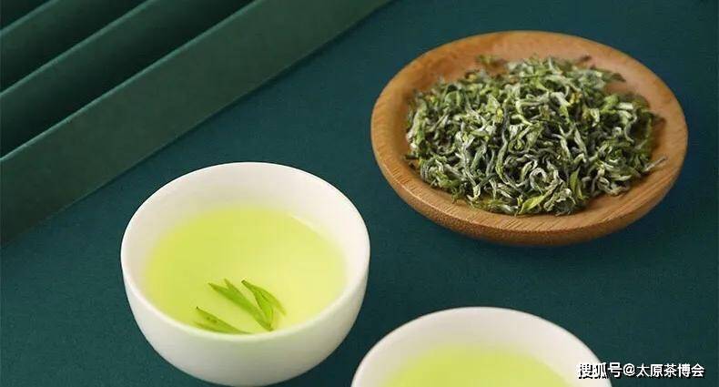 探访第四届太原茶产业博览会:以茶会友,以香迎客, 静待宾朋至_茶文化