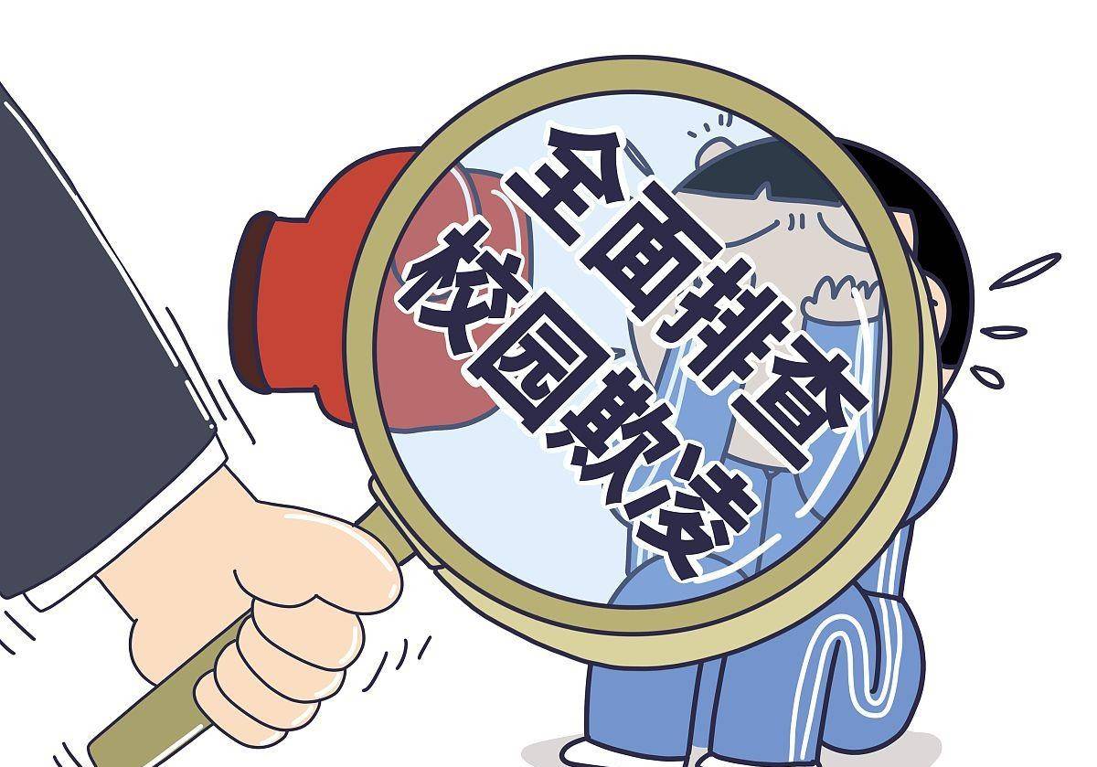 刘亦菲曾被韩国女生霸凌，难道韩国学校不管校园霸凌事件-韩国媒体报道刘亦菲家世的视频是真的吗