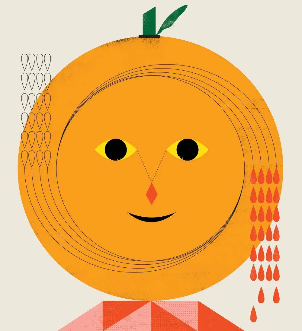 spirit animal-a set of animal themed portraitssummer questsummer