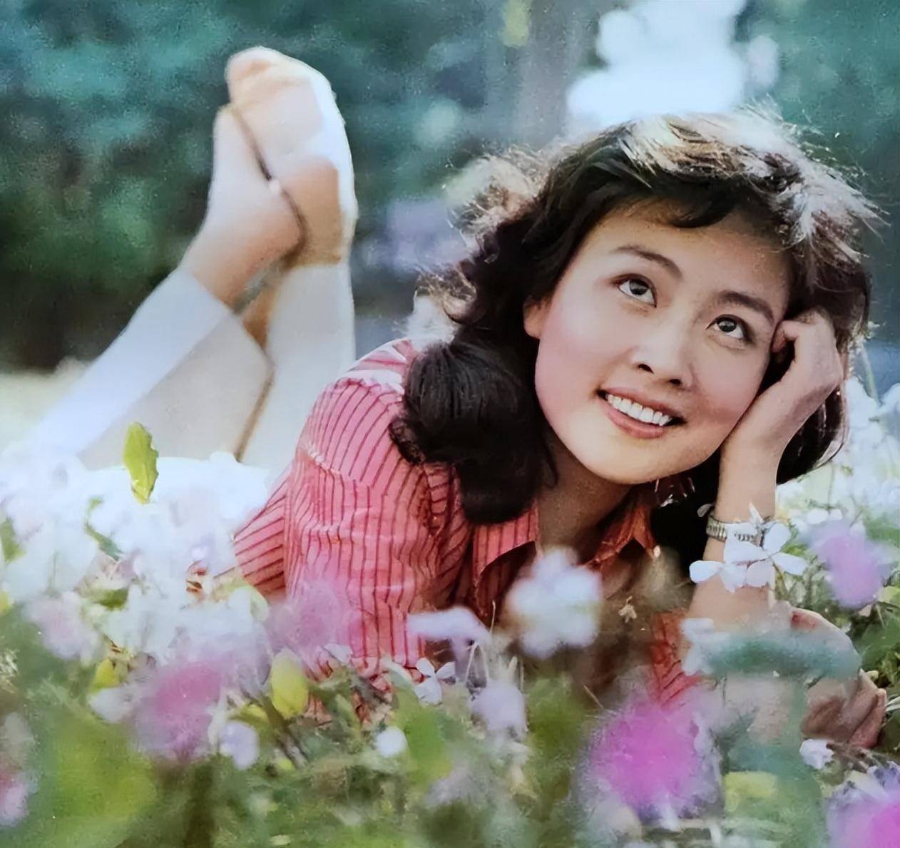 厂"8朵金花"今昔:有人三婚嫁老外,有人负债成老赖_岳红_洪学敏_李岚