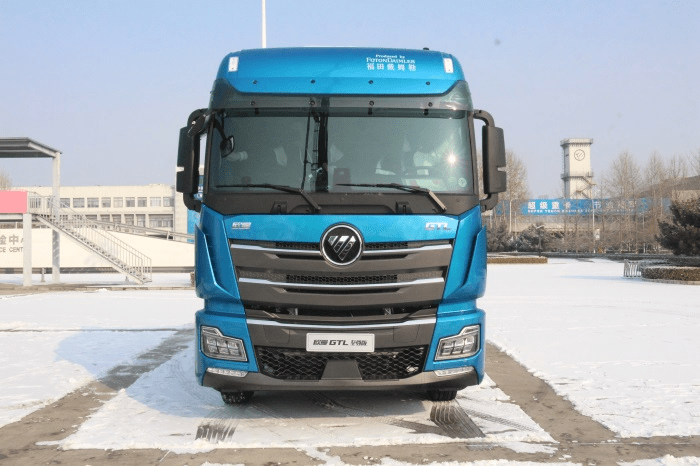 欧曼gtl至尊版:驾乘更自如,高效能畅行,赚钱更迅速_搜狐汽车_搜狐网