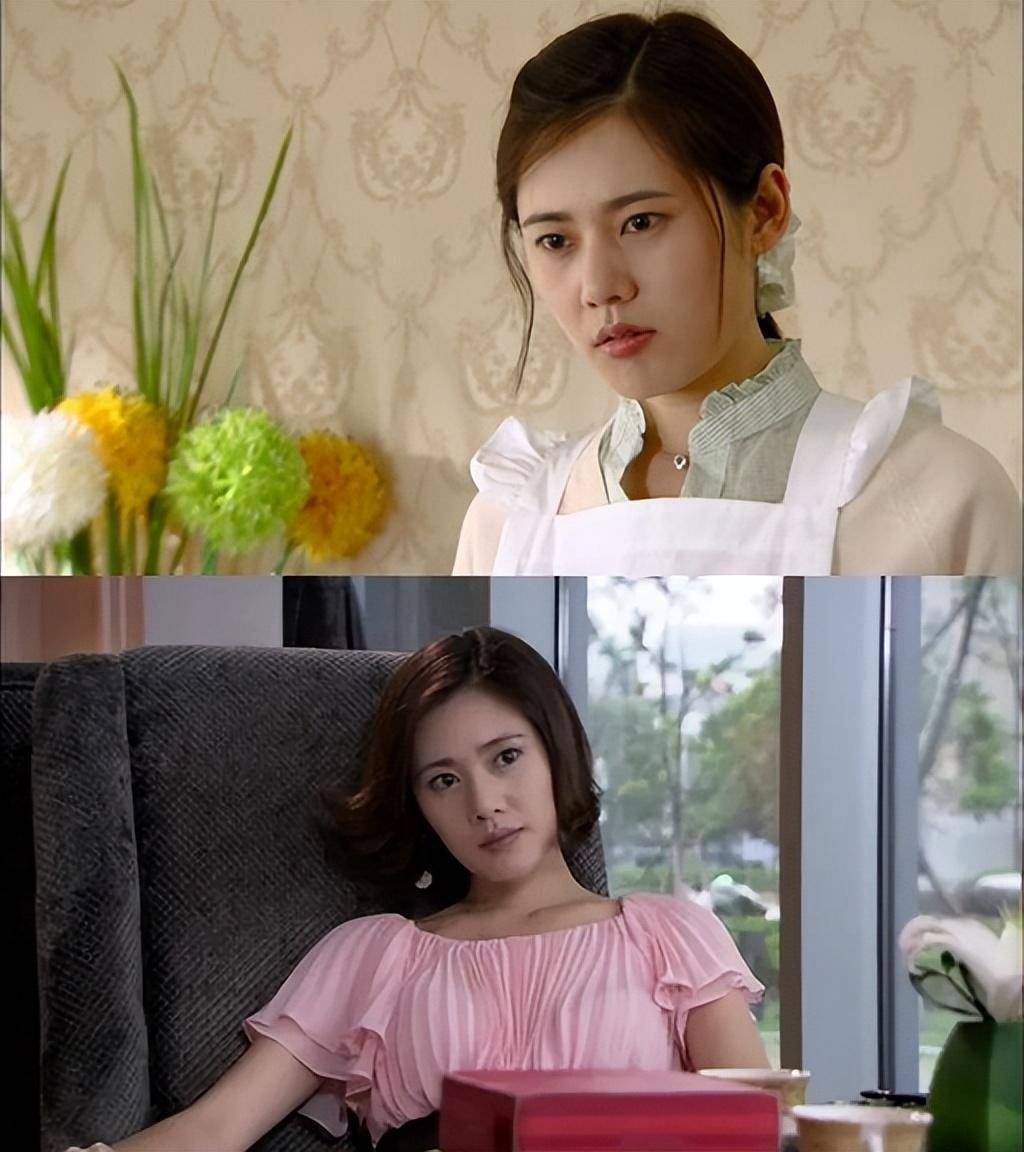 秋瓷炫李彩桦浪姐4比美,久坐党如何解锁仙女背?