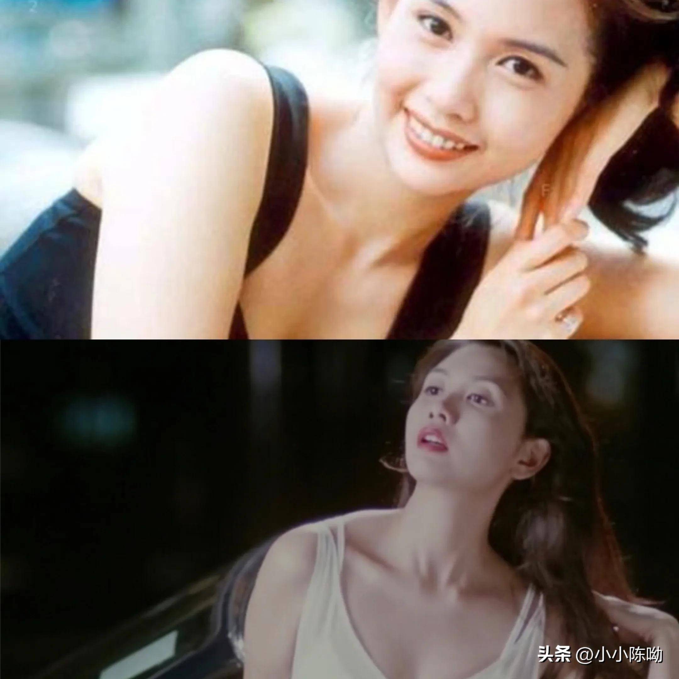 张敏,李嘉欣,王祖贤,朱茵,陈法蓉,邱淑贞等等,真的都好好看.