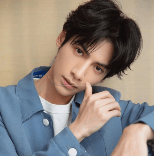 罗云熙,杨幂,朱一龙,宋祖儿,刘昊然,周冬雨的娱乐消息_团队_资源_部分