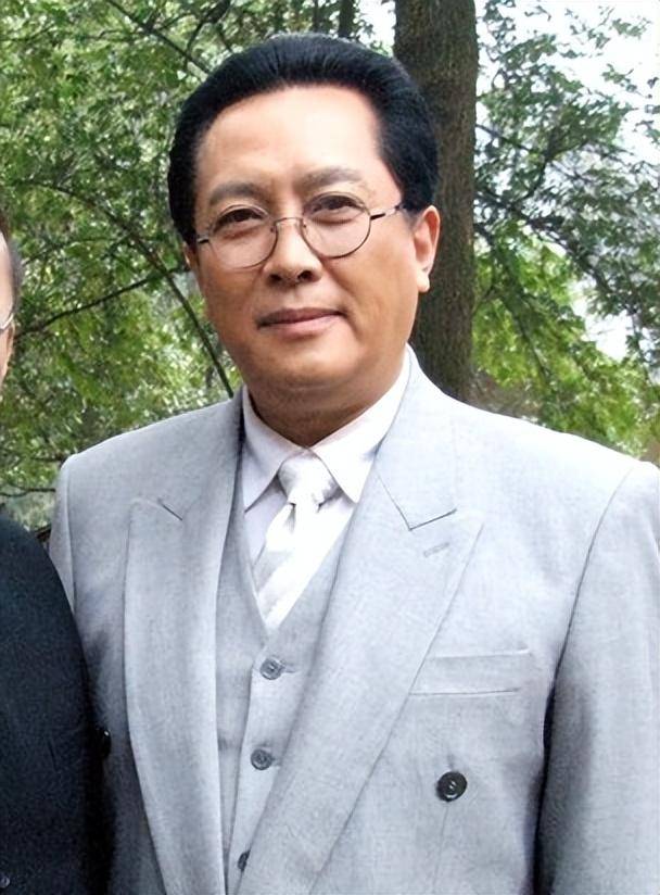 一个生日,娱乐圈的世态炎凉,在72岁唐国强身上体现得淋漓尽致_孙涛