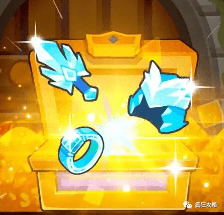 【疯狂骑士团】新手必备宝石拼技巧_合成_玩家_属性