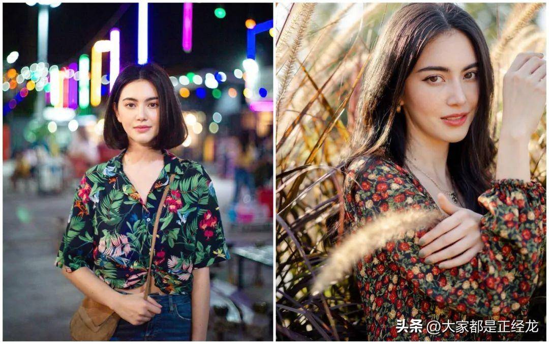 mai davika:国外当红花旦,大长腿 水蛇腰,这颜值身材真是绝了_janie