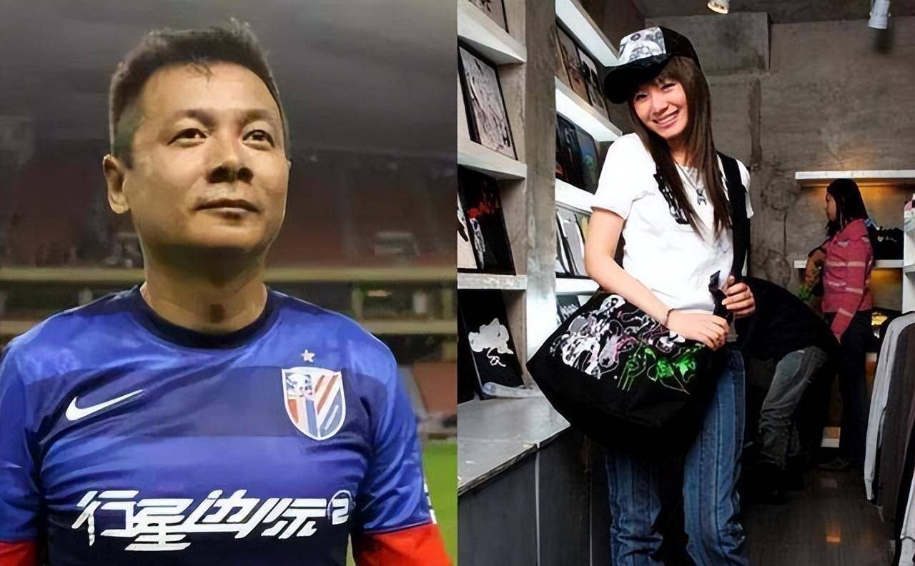 东方卫视万蒂妮,人红口碑好,被传婚变求助粉丝:大家帮我举报她_韩凌明