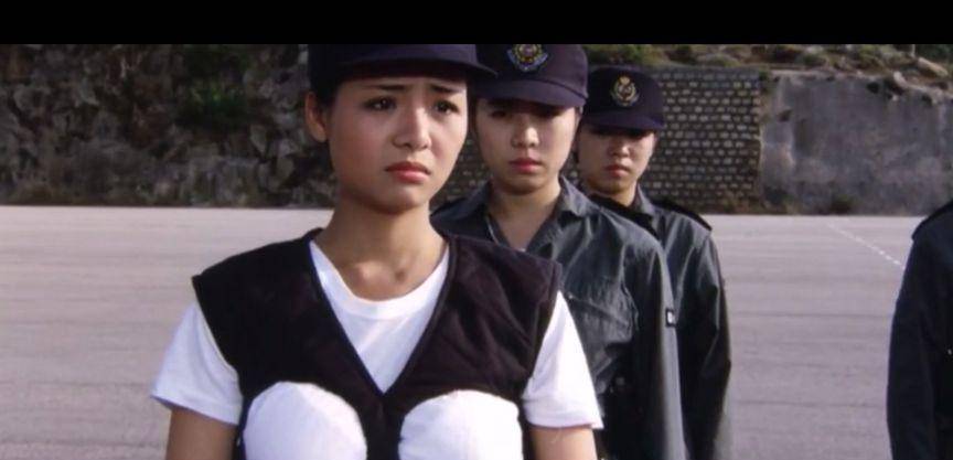 《霸王花》是由香港导演钱升玮执导的剧情系列电影,胡慧中,惠英红等