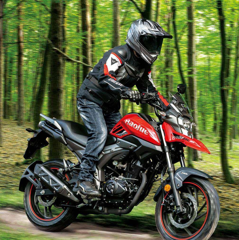 豪爵dl150新配色发布,售价不变_搜狐汽车_搜狐网