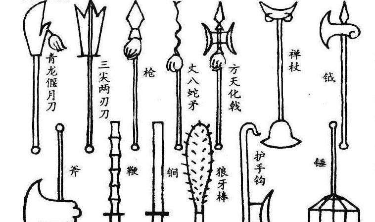 没想到这气吞山河的请战辞,竟成了潘将军的遗言.