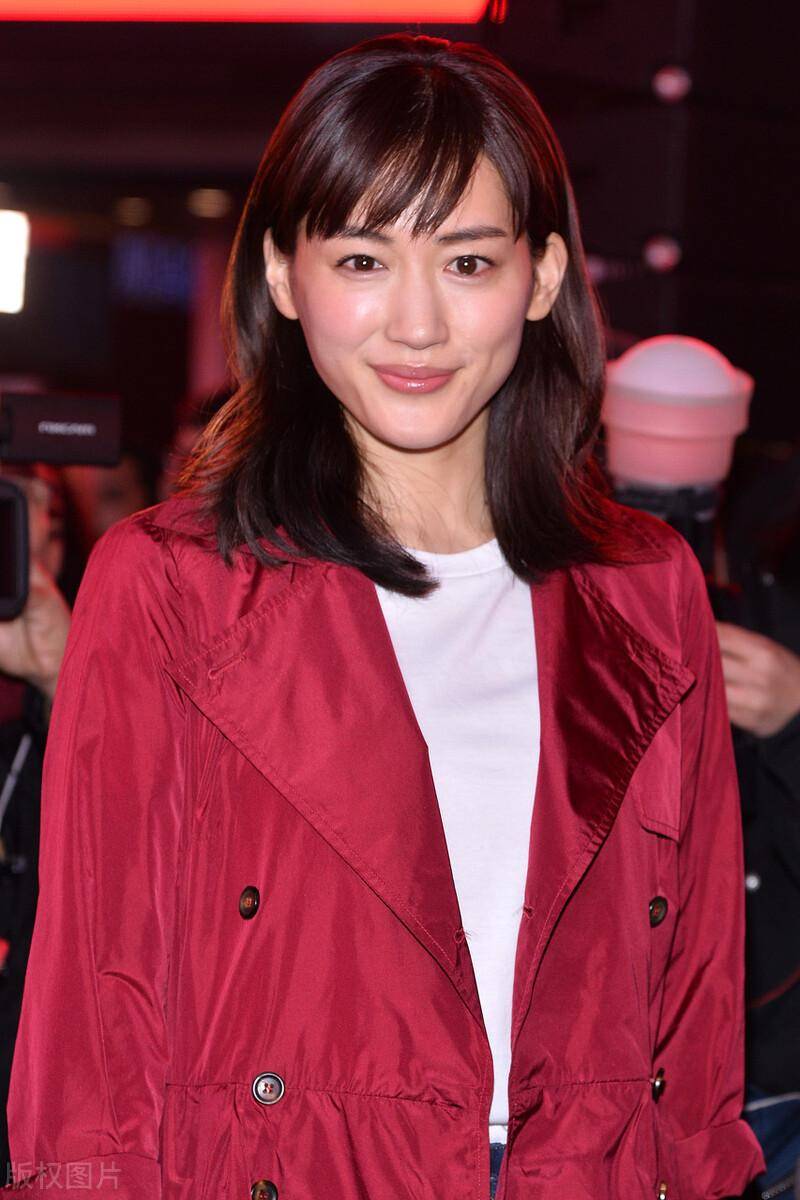日本十大80后美女_代表作品_演技_电影