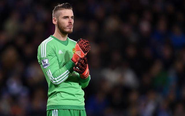 维迪奇建议德赫亚更换环境,伯利引进马圭尔的概率很低_问题_赛季_球员