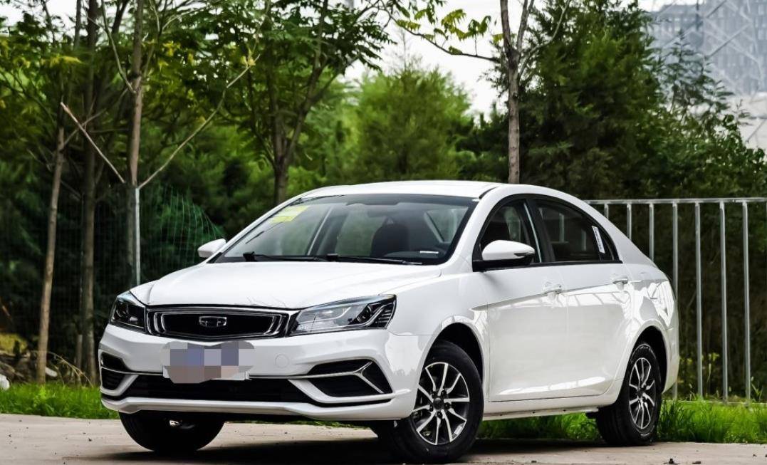 国产平价车该选哪款?