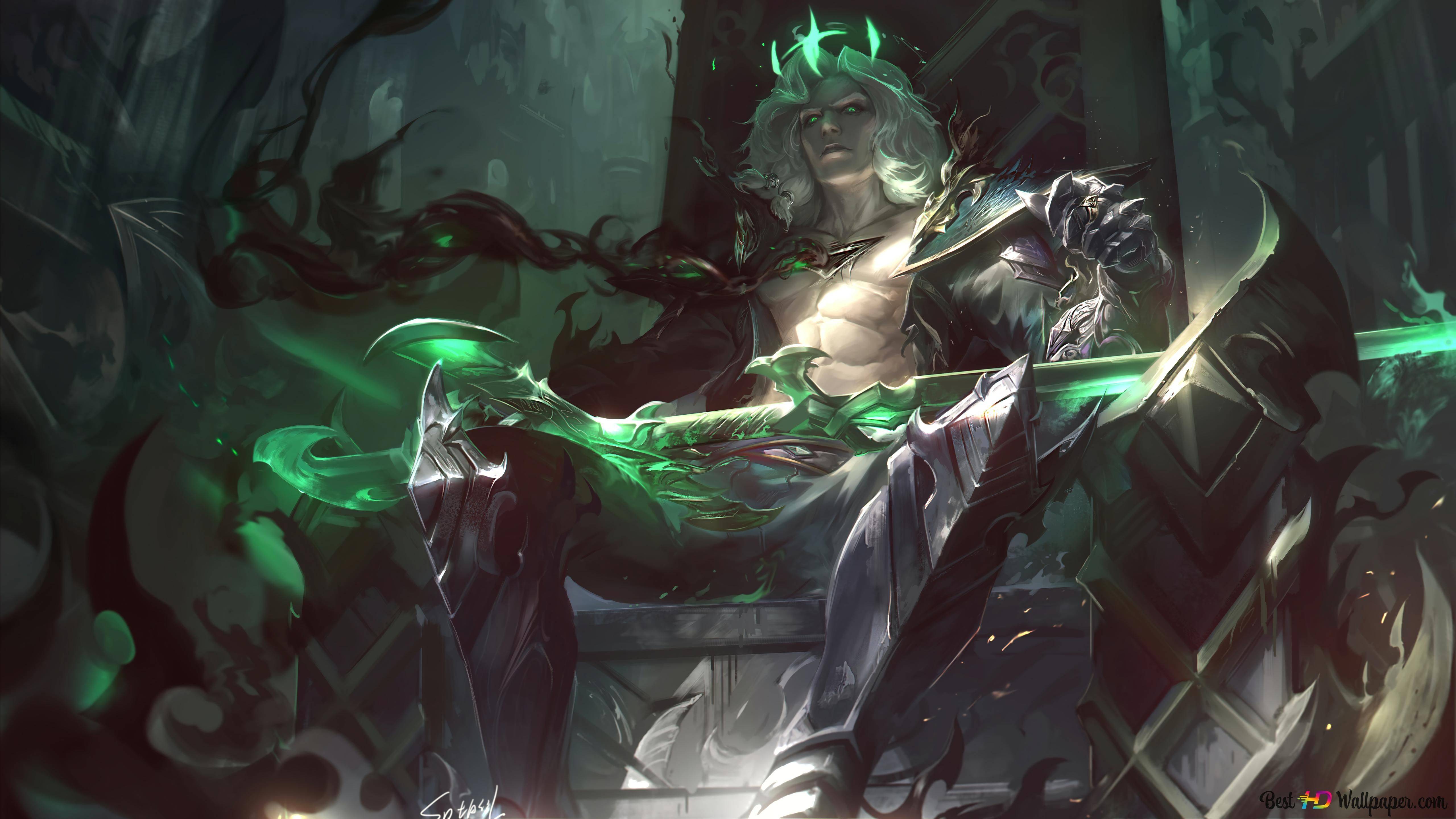 一屁股作死前排,佛爷直接起飞_扎克_阵容_耶戈