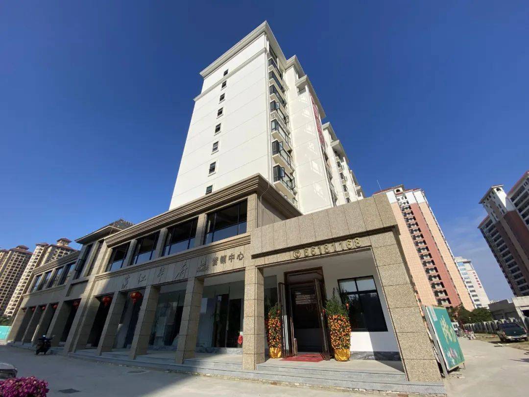 阔怕,金湖壹号备案价迈入2万 ,入手多花近30万?_sir_海口_成交