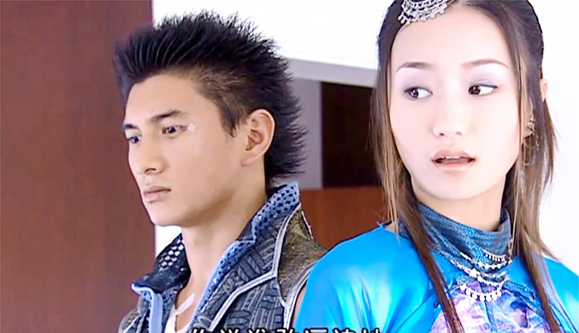 《心居》中的李安妮,一别经年,昔日的时尚大乔曾惊艳了旧时光_卫斯理